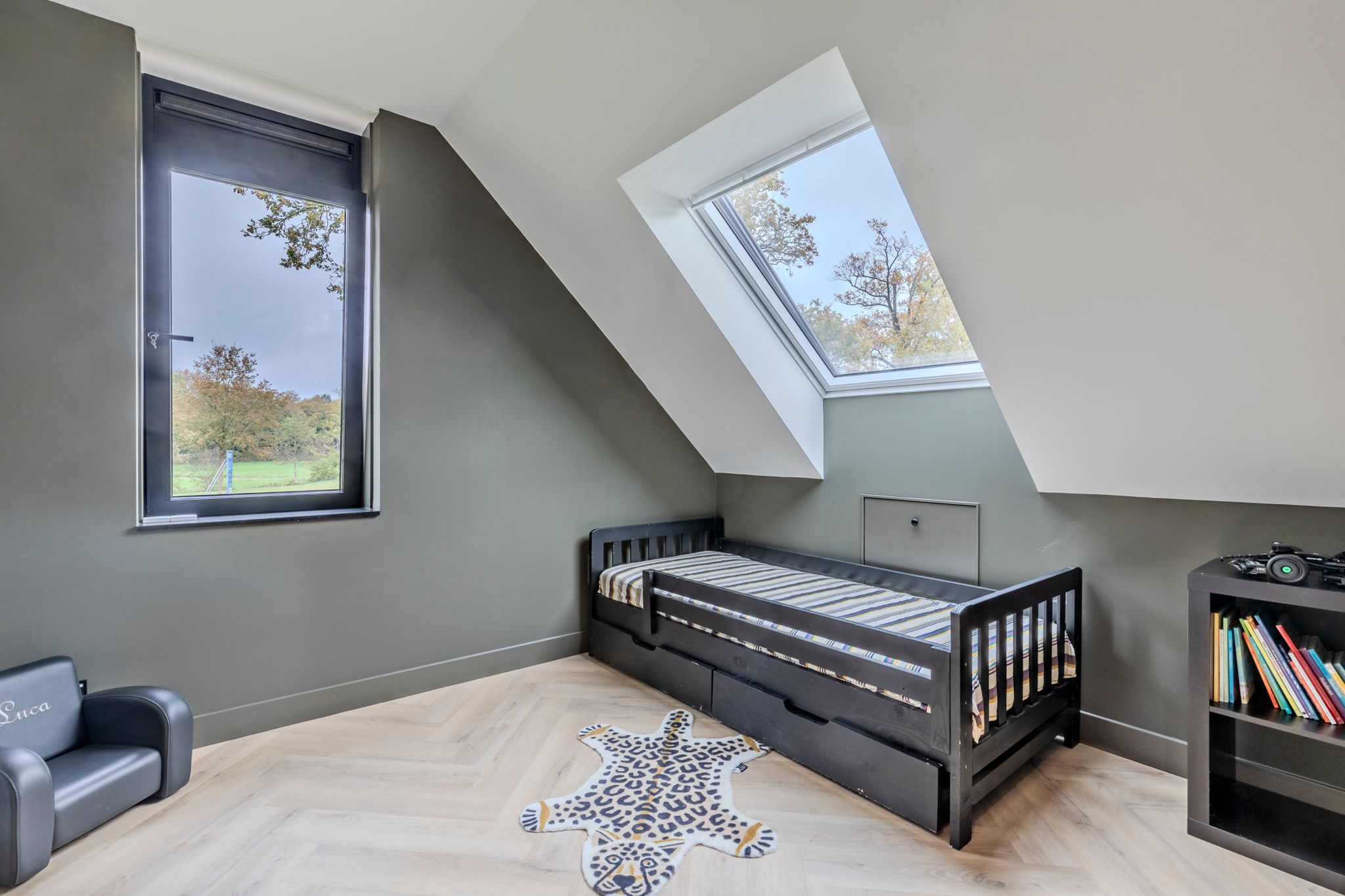 Foto 45 van Amelte 20