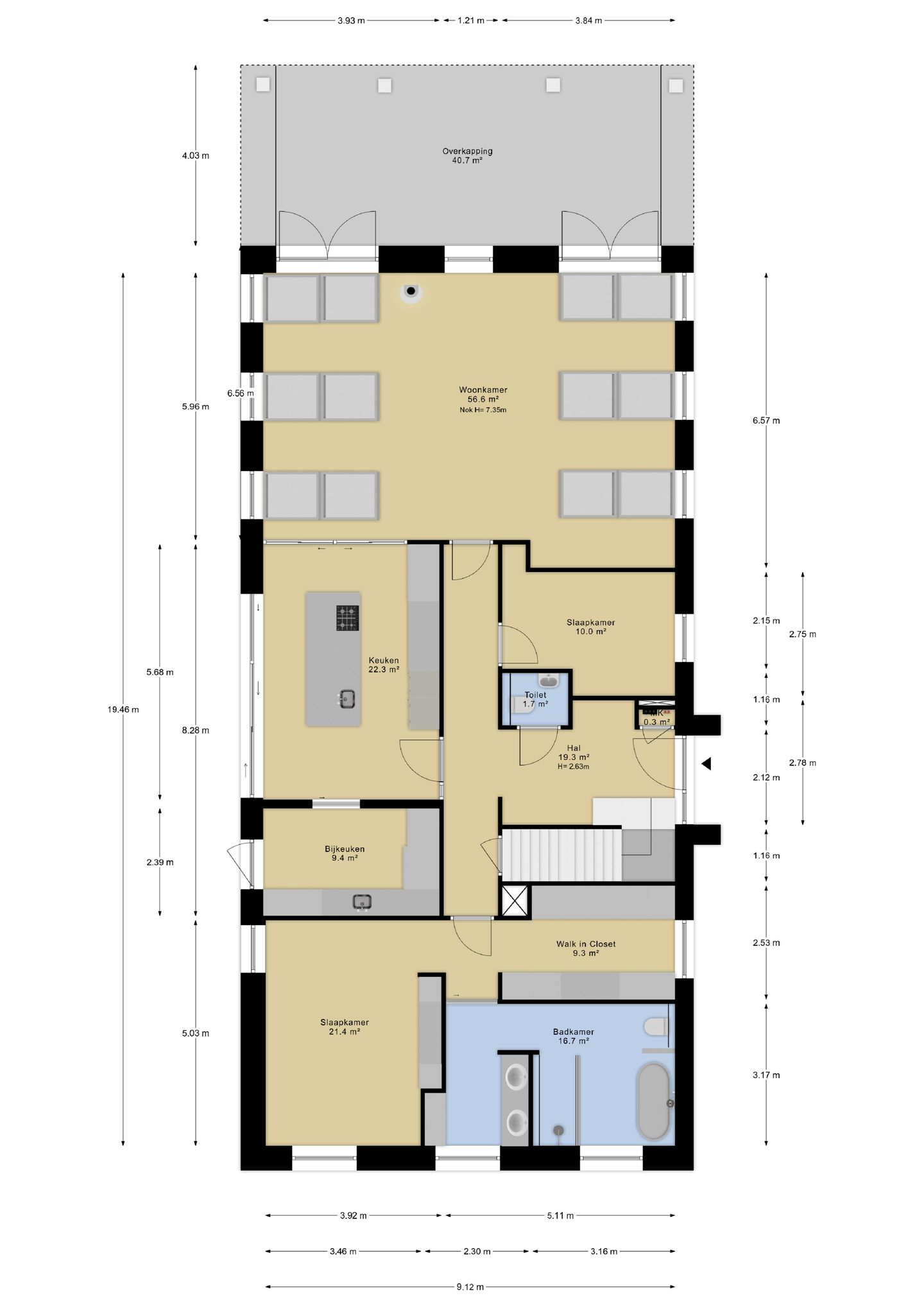 Foto 70 van Amelte 20