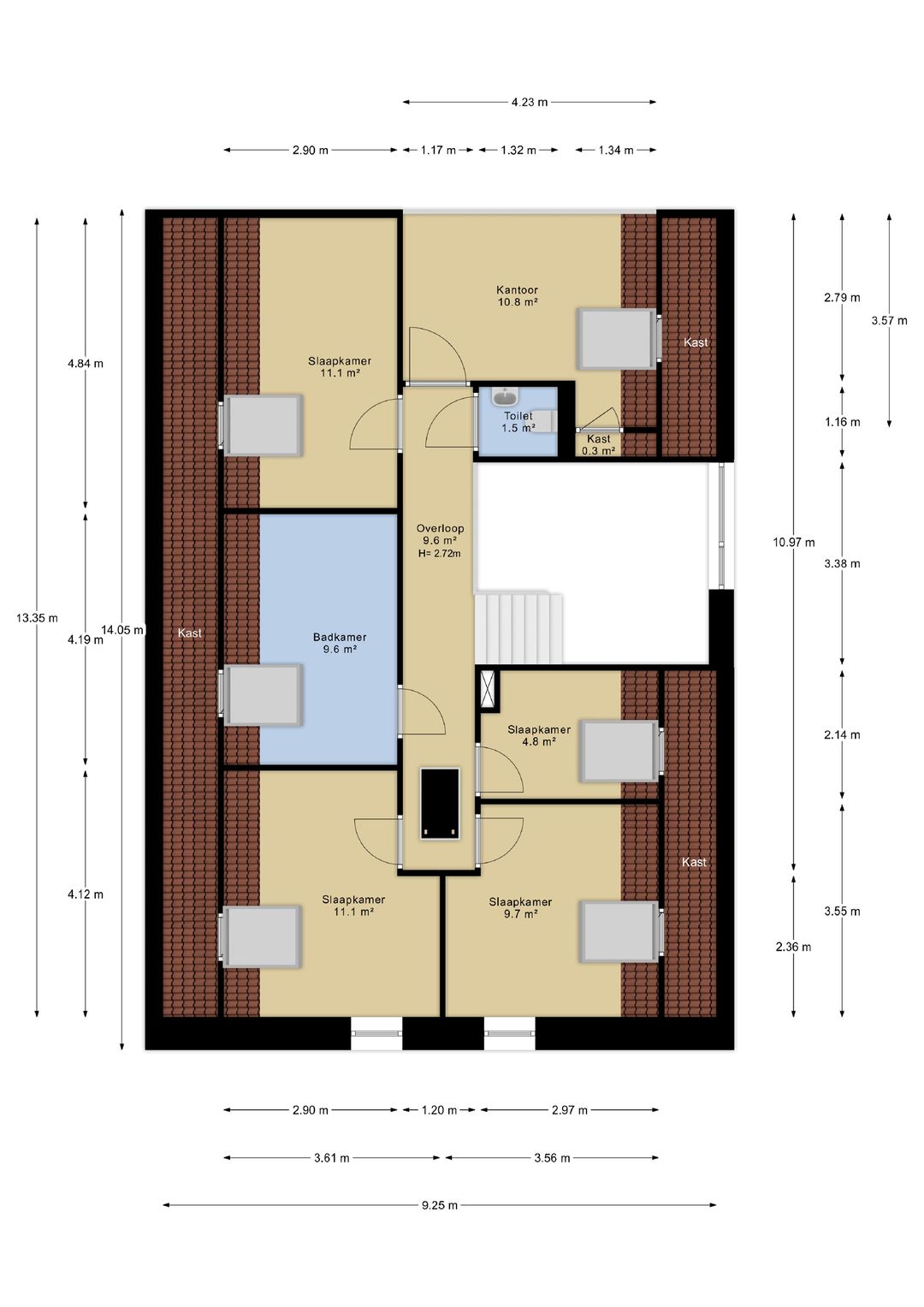 Foto 71 van Amelte 20