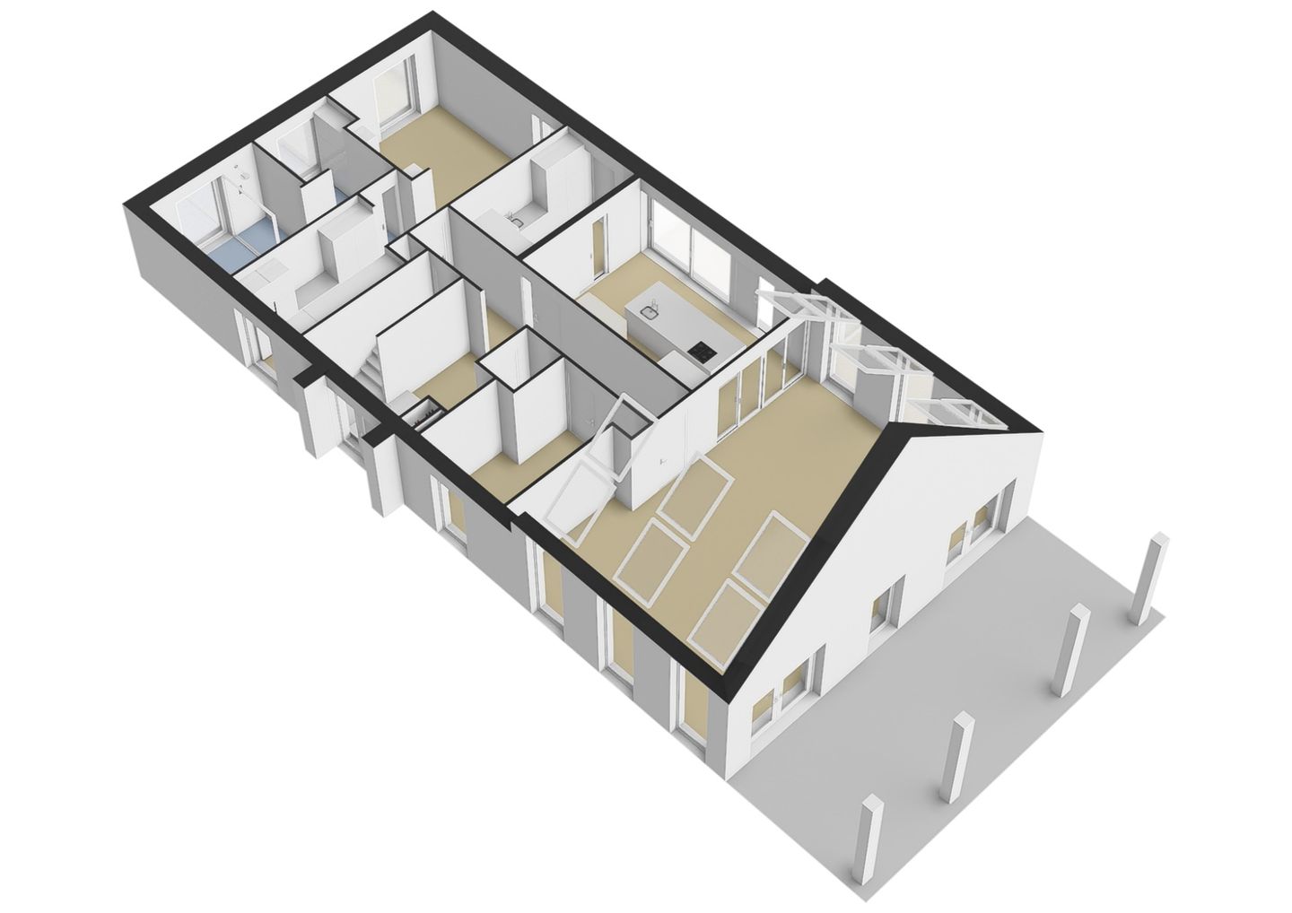 Foto 74 van Amelte 20