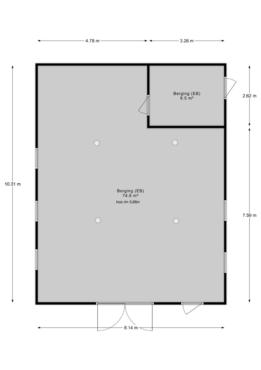 Foto 77 van Amelte 20