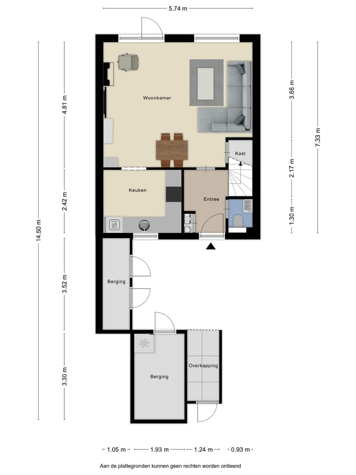 Foto 23 van Assumburg 4