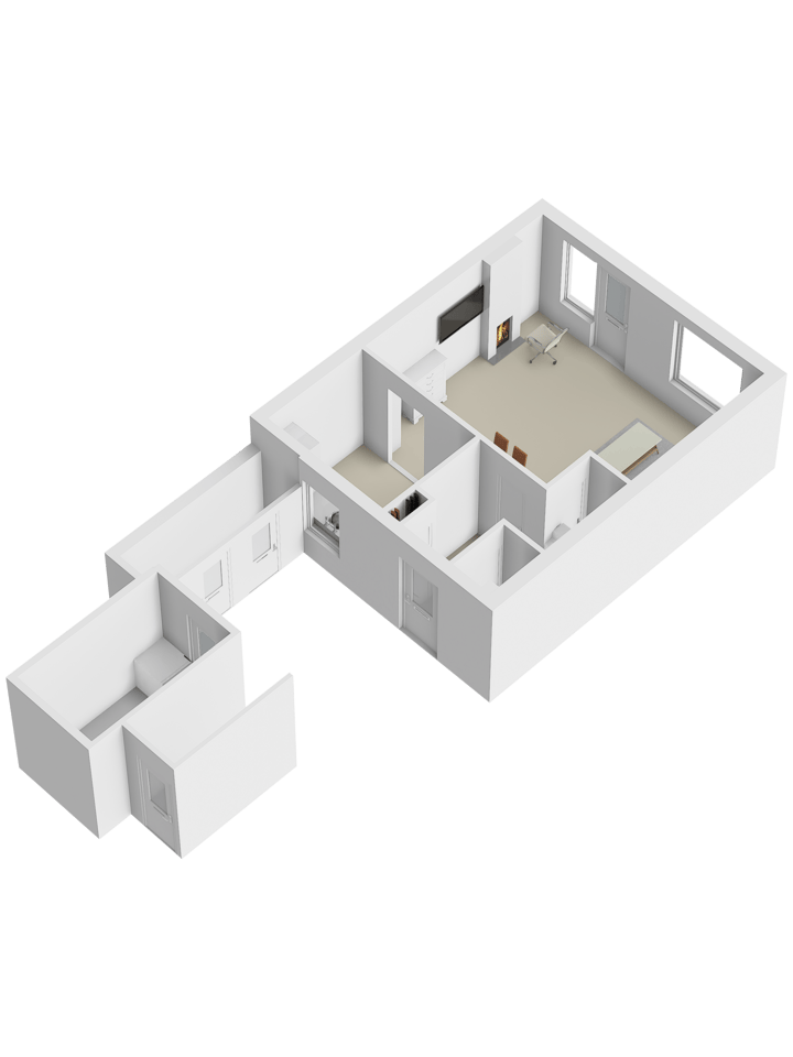 Foto 24 van Assumburg 4