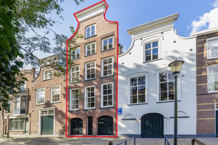 Peperstraat 92
