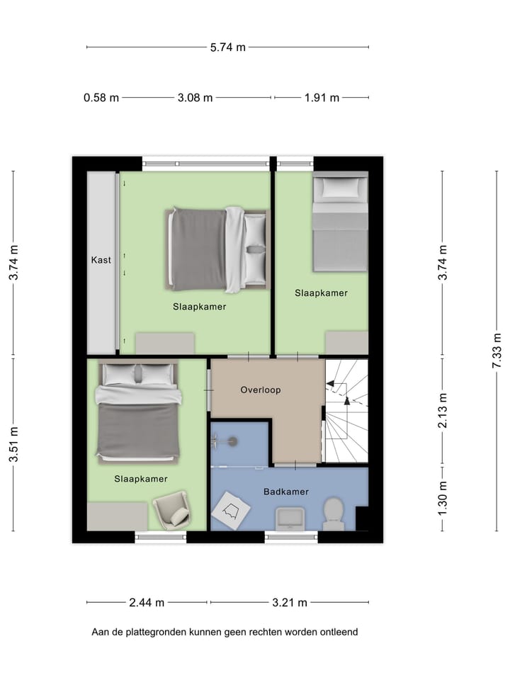 Foto 25 van Assumburg 4
