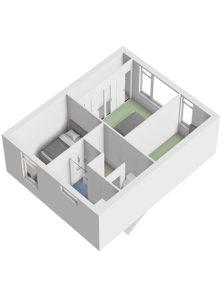 Foto 26 van Assumburg 4