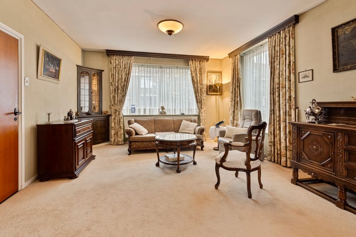 Foto 3 van Padualaan 14