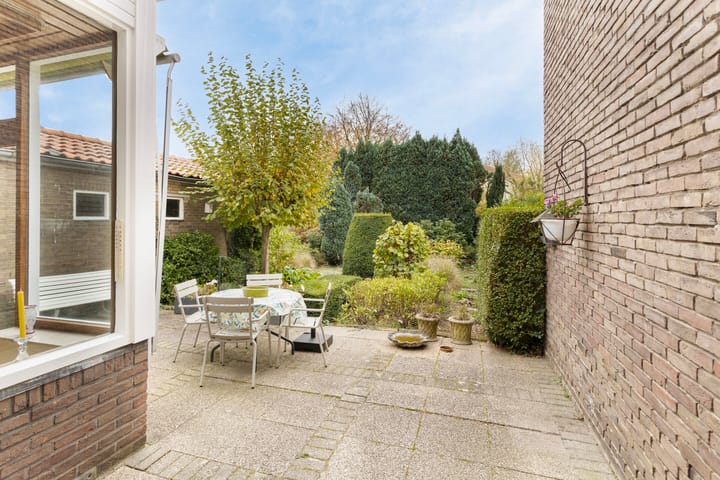 Foto 20 van Padualaan 14