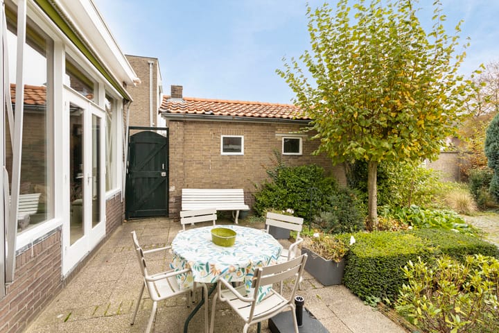 Foto 21 van Padualaan 14