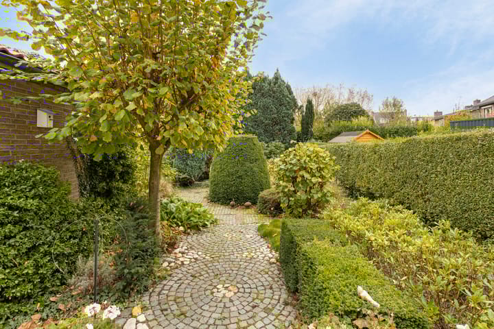 Foto 23 van Padualaan 14