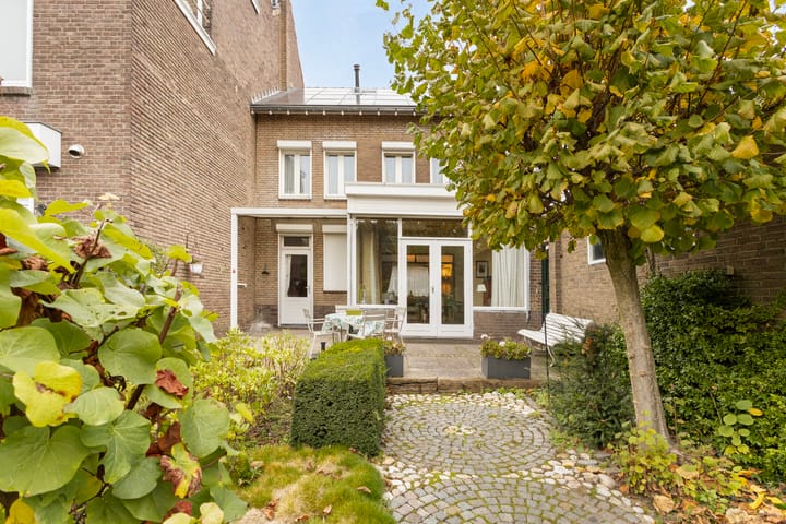 Foto 24 van Padualaan 14