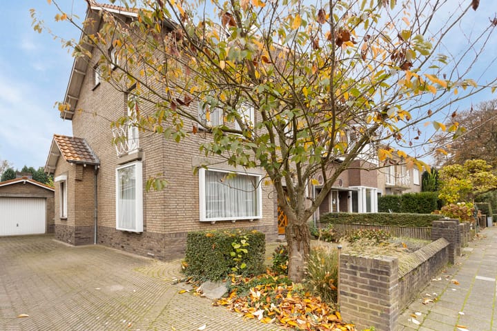 Foto 25 van Padualaan 14