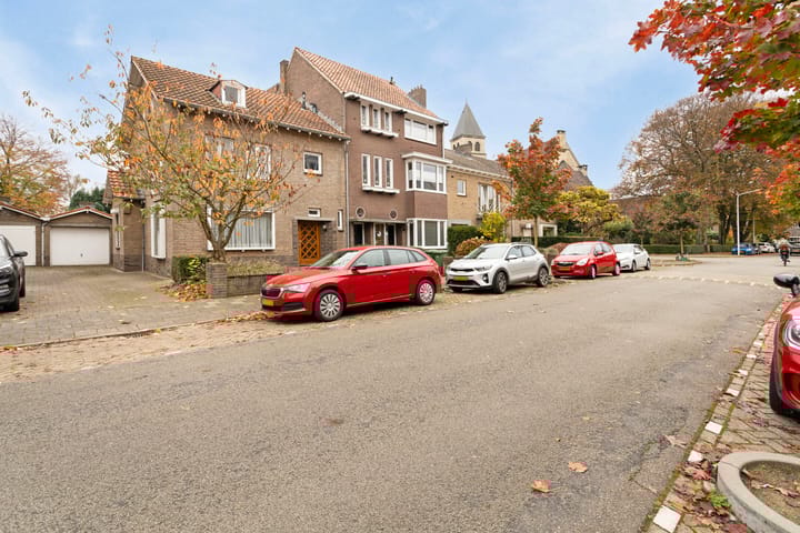 Foto 27 van Padualaan 14