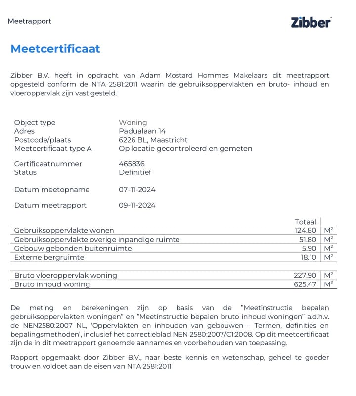 Foto 28 van Padualaan 14