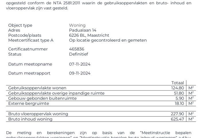 Bekijk foto 28 van Padualaan 14