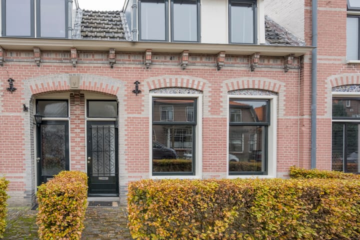 Foto 5 van Groenestraat 29