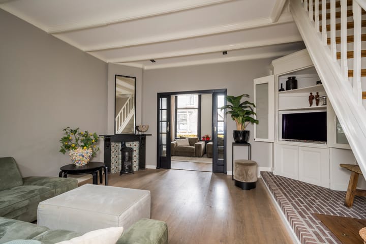 Foto 10 van Groenestraat 29