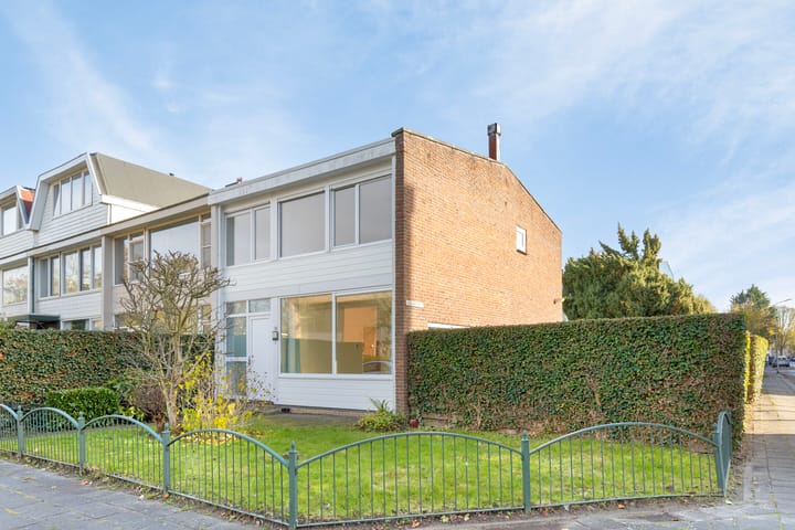 Foto 1 van Terschellingstraat 50