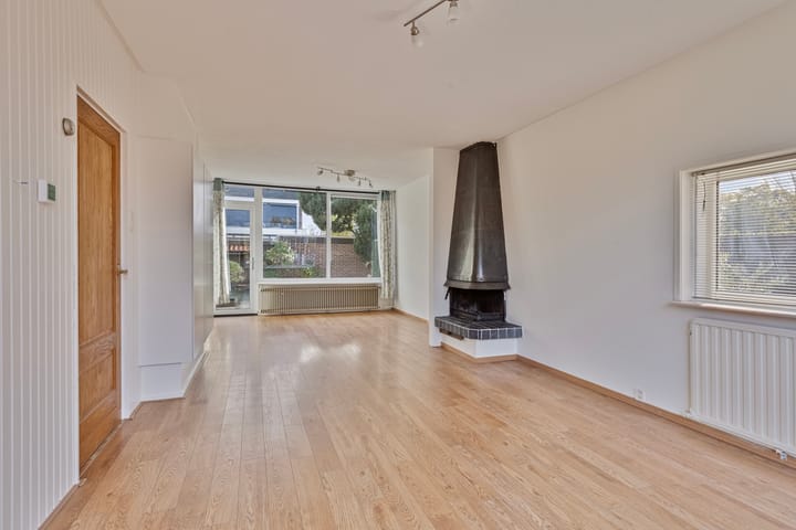 Foto 7 van Terschellingstraat 50