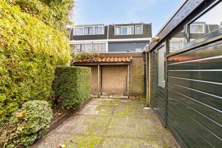 Foto 15 van Terschellingstraat 50