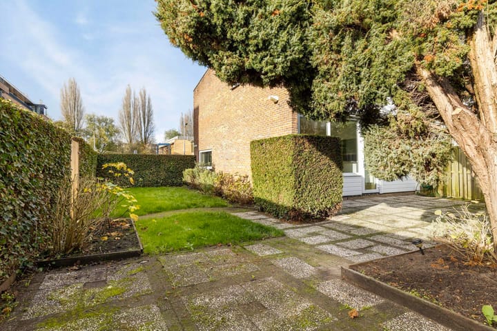 Foto 13 van Terschellingstraat 50