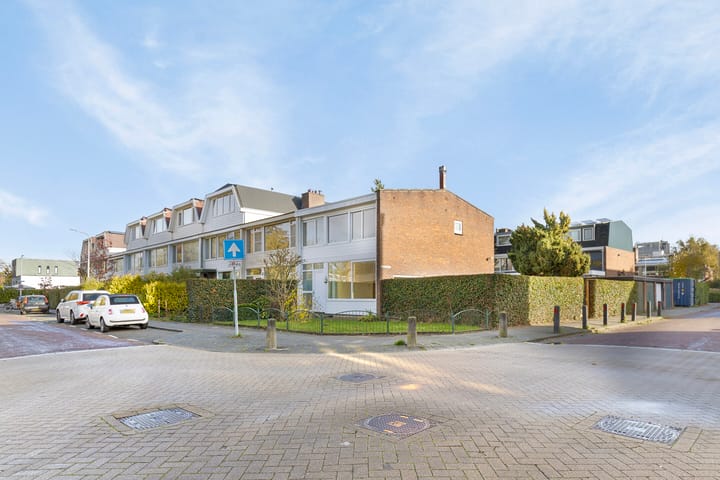 Foto 26 van Terschellingstraat 50