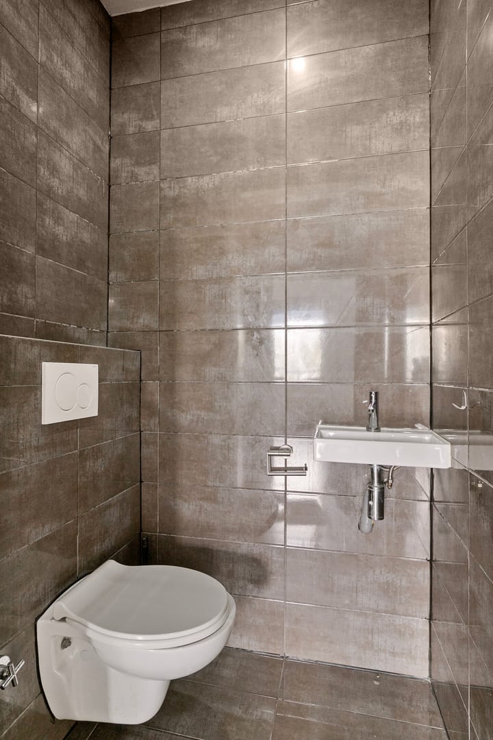 Foto 5 van Albert van Raalteplein 95