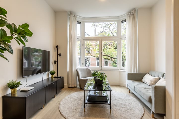 Foto 1 van Nieuwe Binnenweg 306-A