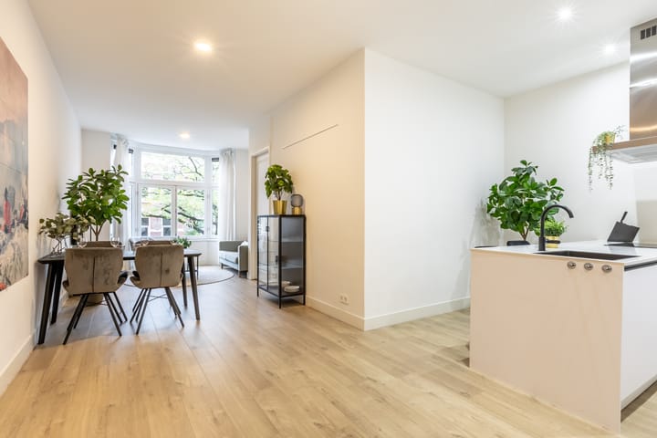 Foto 2 van Nieuwe Binnenweg 306-A