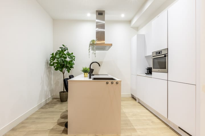 Foto 6 van Nieuwe Binnenweg 306-A