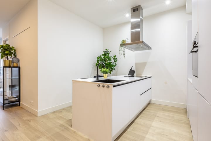 Foto 7 van Nieuwe Binnenweg 306-A