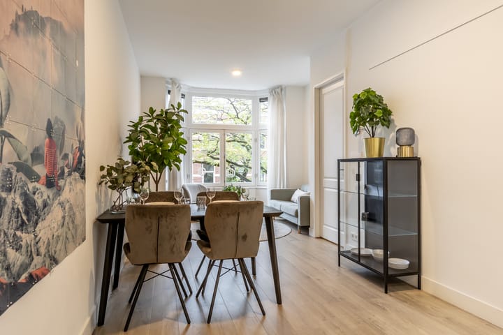 Foto 10 van Nieuwe Binnenweg 306-A