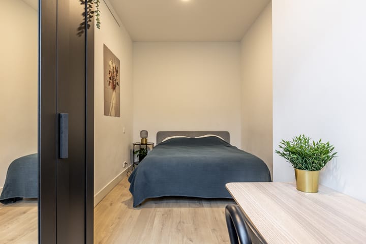 Foto 5 van Nieuwe Binnenweg 306-A