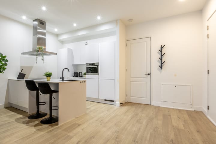 Foto 14 van Nieuwe Binnenweg 306-A