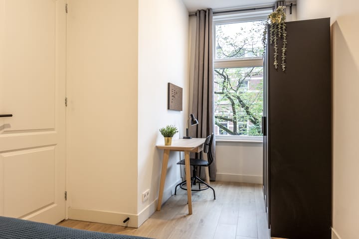 Foto 23 van Nieuwe Binnenweg 306-A