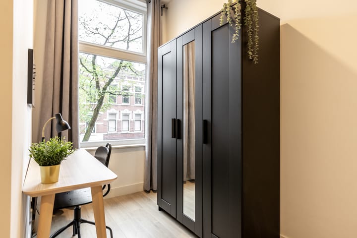 Foto 24 van Nieuwe Binnenweg 306-A