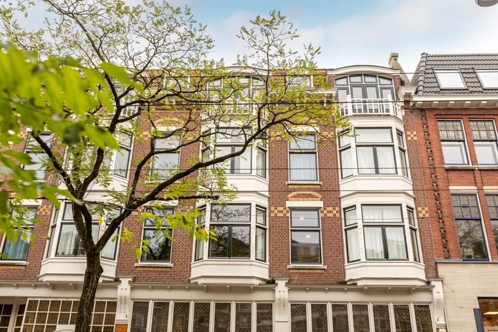 Foto 29 van Nieuwe Binnenweg 306-A