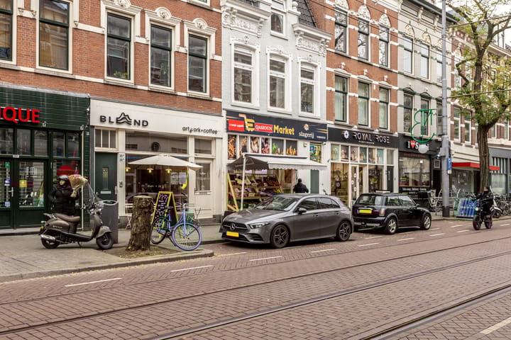 Foto 32 van Nieuwe Binnenweg 306-A