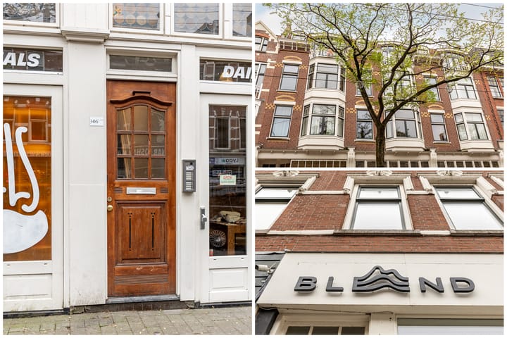 Foto 33 van Nieuwe Binnenweg 306-A