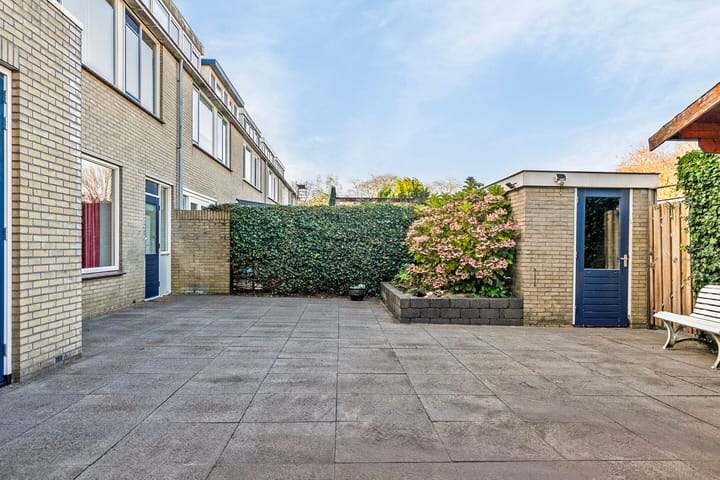 Foto 2 van Sanderijnhof 1