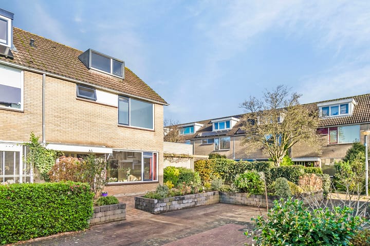 Foto 7 van Sanderijnhof 1