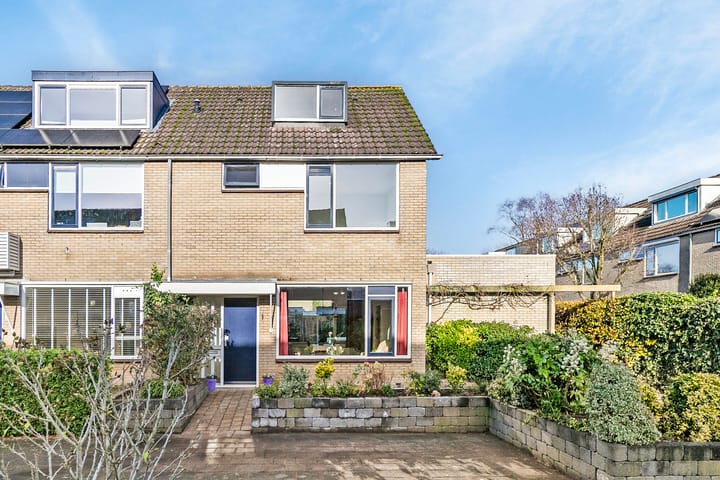 Foto 8 van Sanderijnhof 1