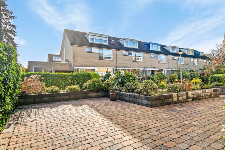 Foto 10 van Sanderijnhof 1