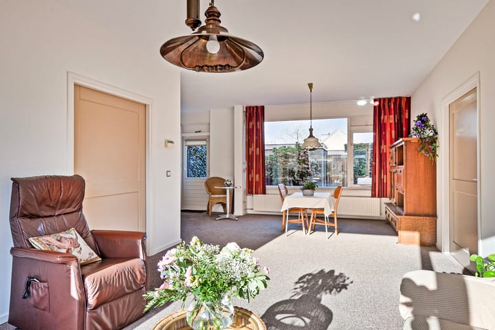 Foto 13 van Sanderijnhof 1