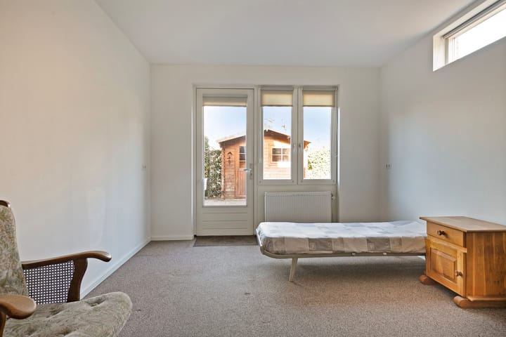 Foto 18 van Sanderijnhof 1