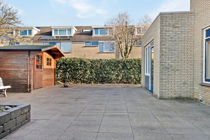 Foto 37 van Sanderijnhof 1