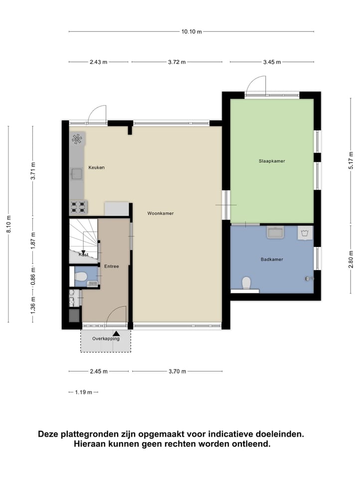 Foto 42 van Sanderijnhof 1