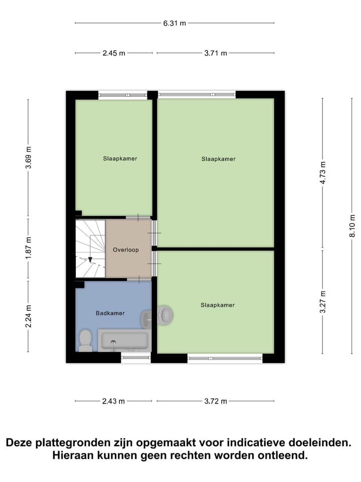 Foto 43 van Sanderijnhof 1