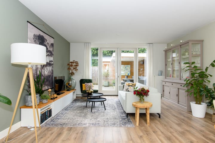 Foto 2 van Piet Smuldersstraat 26