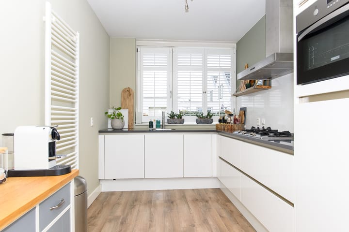 Foto 4 van Piet Smuldersstraat 26